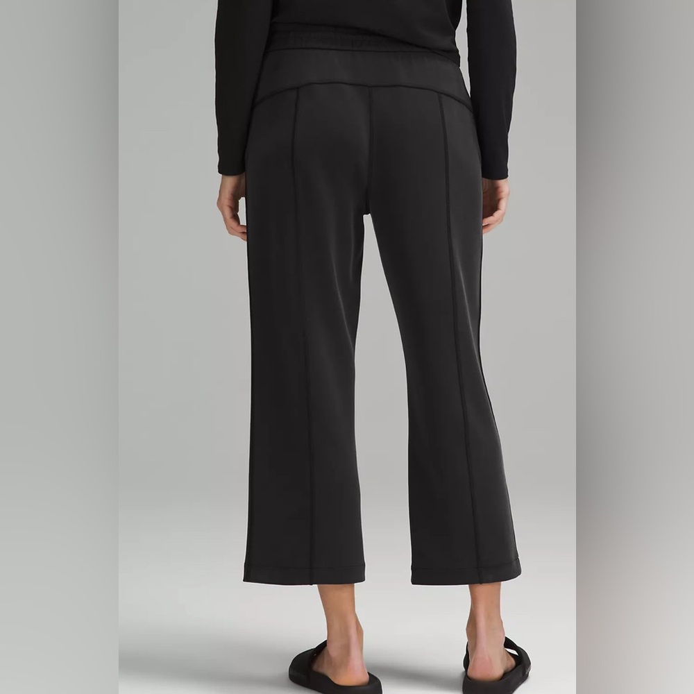 Women's Black Pants